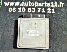 Moteur Audi A1