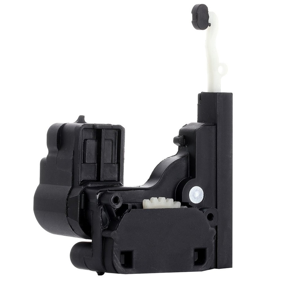 Kit 2 Actionneurs De Verrouillage De Porte Pour Mercury Grand Marquis 2008-2011 - Conducteur Et Passager