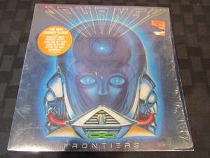25+ Journey Frontiers LP for sale | Updated Oct 2026