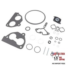 Throttle Body Gasket Kit Tbi 219-607 Rebuild Kit 19238102 Throttle Body Gasket Kit Tbi 219-607 Rebuild Kit 19238102