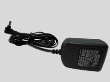 OEM Wahl Trimmer Replacement Charger Power Cord Adapter S003HU0420060