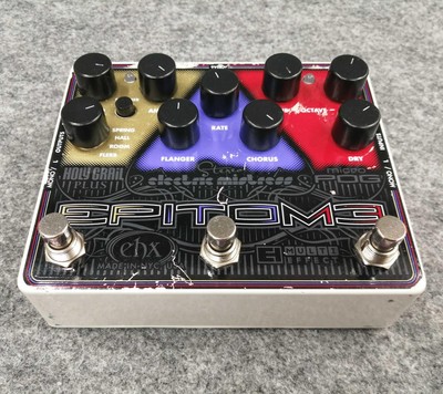 ELECTRO-HARMONIX Epitome effector
