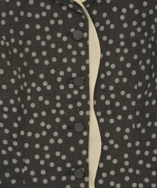 jun ashida Casual Jackets Gray(Dot Pattern) 7(App… - image 5