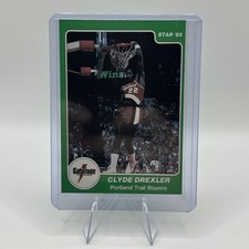 1984-85 Star Company Basketball Cards 13