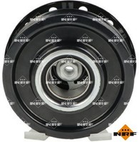 NRF 380110 Magnetkupplung FüR Klimakompressor