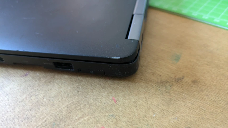 Ultrabook Dell Latitude E7270 i5 6300U-2x3,0GHz 16GB 256SSD 12,5"FHD WINDOWS10 - Bild 2 von 4