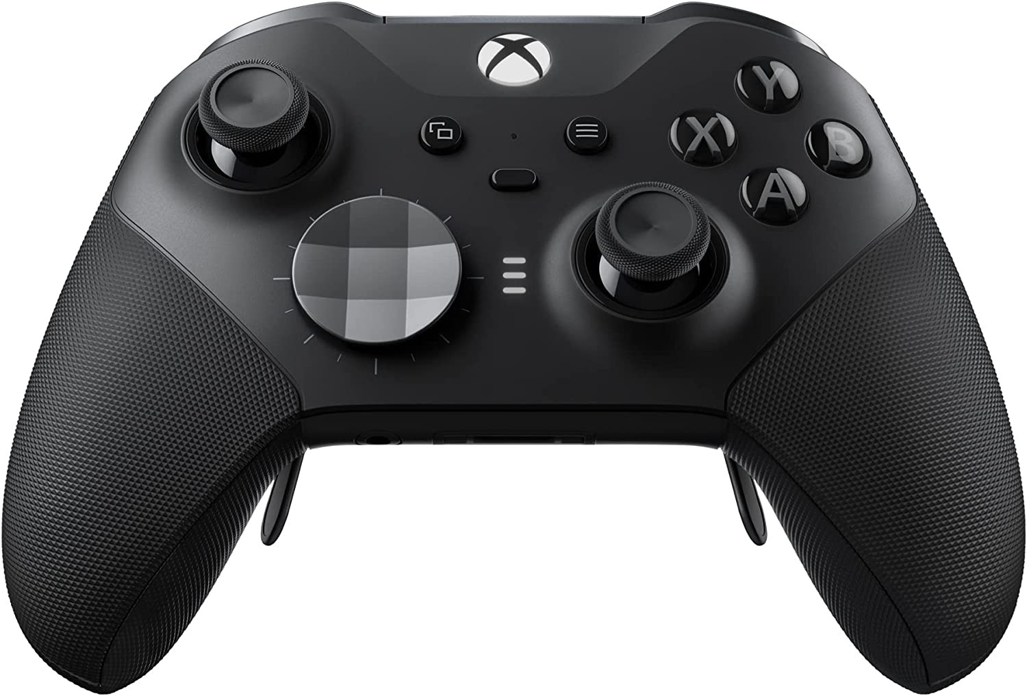 Manette Xbox Elite Series 2 pour résoudre les problèmes de précision de visée