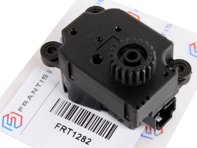 Heizungsstellmotor Stellmotor Heizung Citroen C4 Peugeot 307 EAD512 6447RZ