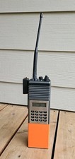 Bendix King BK  Portable Radio for Wildland Fire GPH USED please read desc