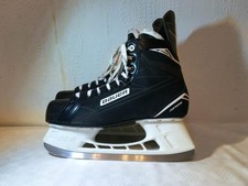 Bauer Supreme S140 Ice Hockey Skates Size 10R UK 10.5, US 11.5, EUR 45.5.