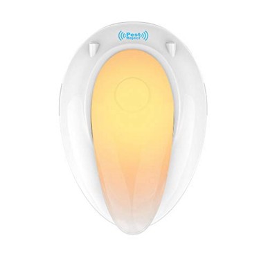 4Ultrasonic Pest Repeller Reject Repellent Killer Anti Mosquito Insect Repelent