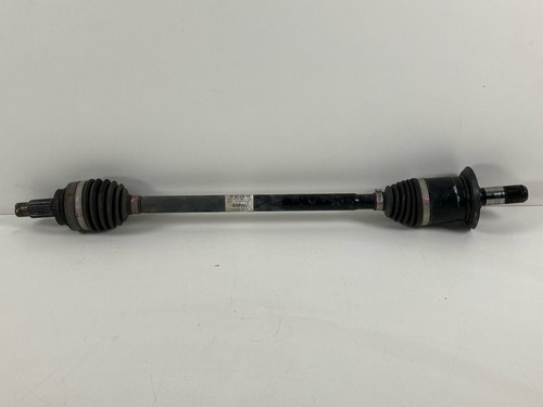 Antriebswelle links hinten BMW 1er (F20) 118i  100 kW  136 PS (03.2015-> ) 7629