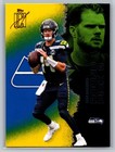 2025 Topps Sam Darnold Blue (Raw)