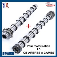 Welle Nocken FüR CitroëN Berlingo 1.5 Bluehdi – 9825013780 9825017880