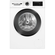 BOSCH Series 6 WGG254Z1GB 10kg 1400 Spin Washing Machine - White REFURB-C