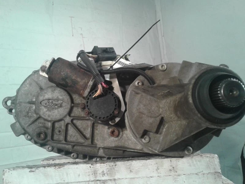 Estuche de transferencia 07 2007 Ford F150 145 k millas probado cambio eléctrico Foto 3 de 4