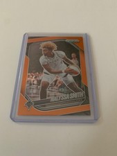 Nalyssa Smith 2025 Panini Wnba Prizm Orange 48/99