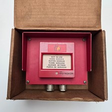 AUTRONICA MANUAL CALL POINT TYPE BF-21 (SAME DAY DISPATCH VIA DHL)