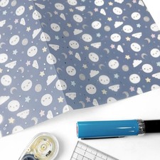 TCMC Midnight - Vellum Paper