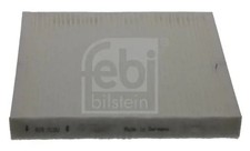 Filtre d'habitacle Smart FORTWO