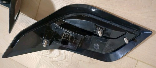 2015  Arctic Cat Wildcat 1000 X Limited Edition ATV Rear Brake Taillights Used - Picture 4 of 12