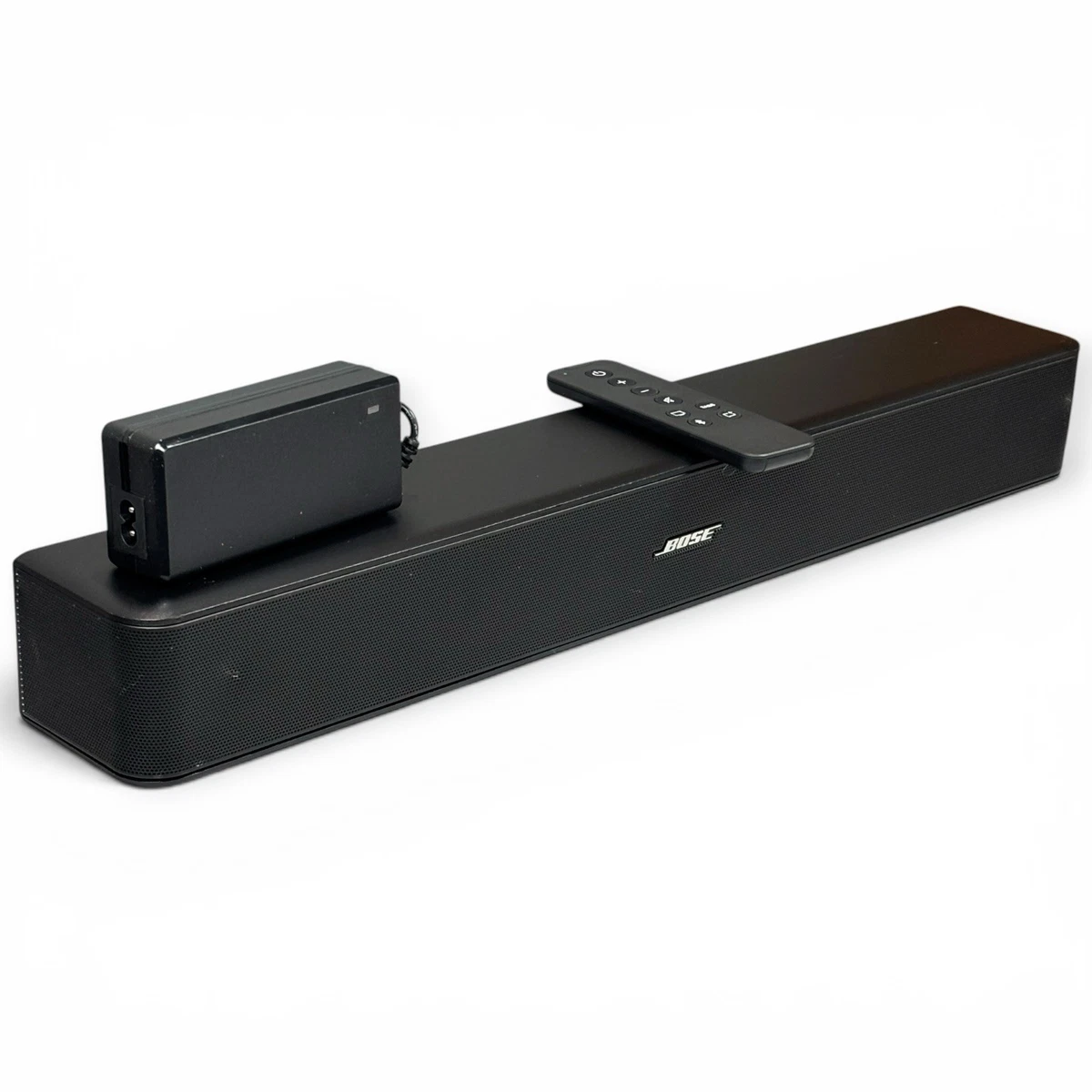 Bose Solo 5 Home Speakers and Subwoofers for sale - eBay