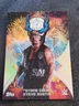 2025 Topps WWE Universe #NMS-18 "Stone Cold" Steve Austin Namesakes Insert Card