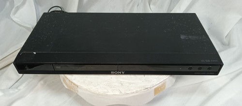 Sony DVP-NS57P CD DVD Player Progressive Scan