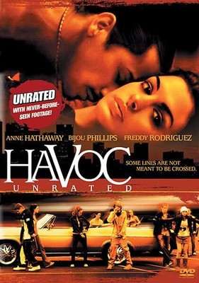 Havoc (DVD) (WS) (Unrated)