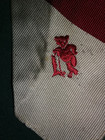 Vintage Cornell University Silk Skinny Necktie for Stuart's Ithaca VGC HTF RARE — photo 5