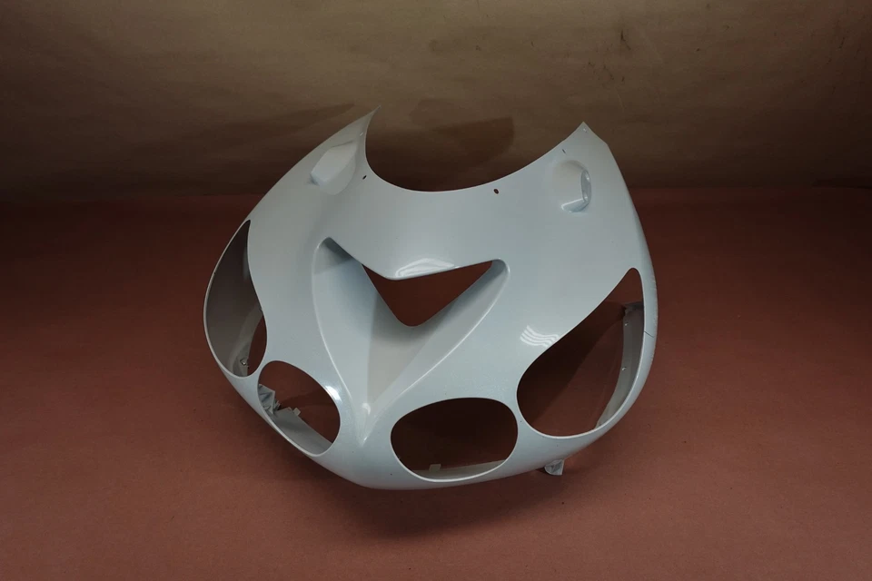 Capuz carenagem nariz superior Kawasaki Ninja ZX1400 ZX14R 2006-2011 - Imagem 2 de 4