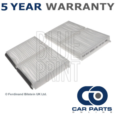 Cabin Filter Set CPO Fits Mazda 323 5 626 Premacy + Other Models
