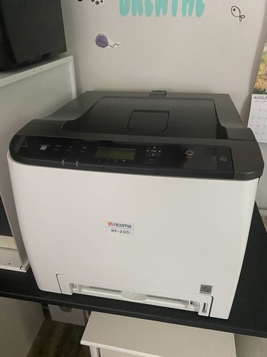 ricoma RP-200