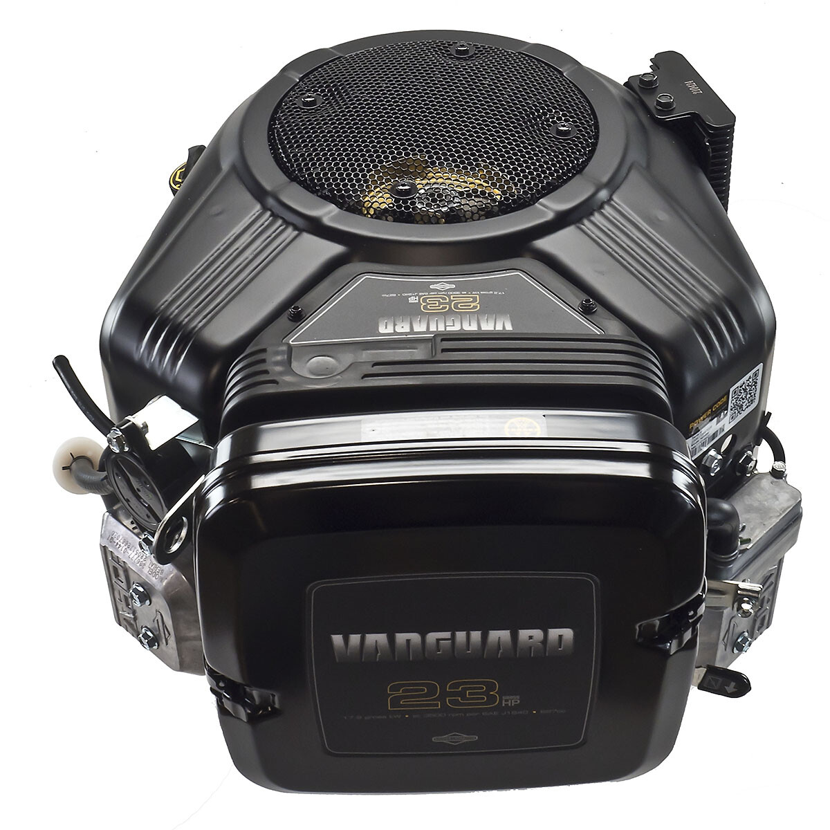 Briggs & Stratton Vanguard 1-1/8