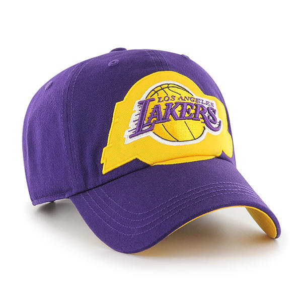 lakers cap 47