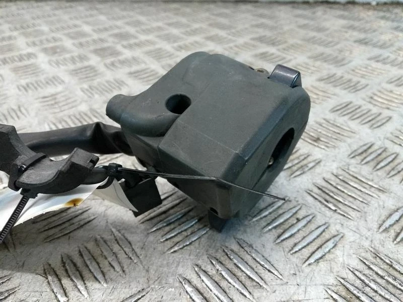 Interruptor de engranaje mano izquierda Kawasaki ZZR 600 D (90-92) Foto 4 de 4