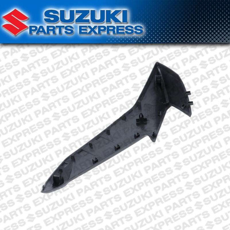 NEW OEM SUZUKI FRAME BODY LOWER COVER 2018 - 2022 GSX-S 750 47543
