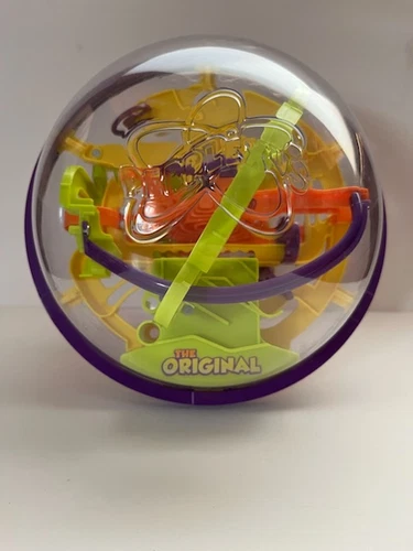Perplexus Original Maze Ball Toy