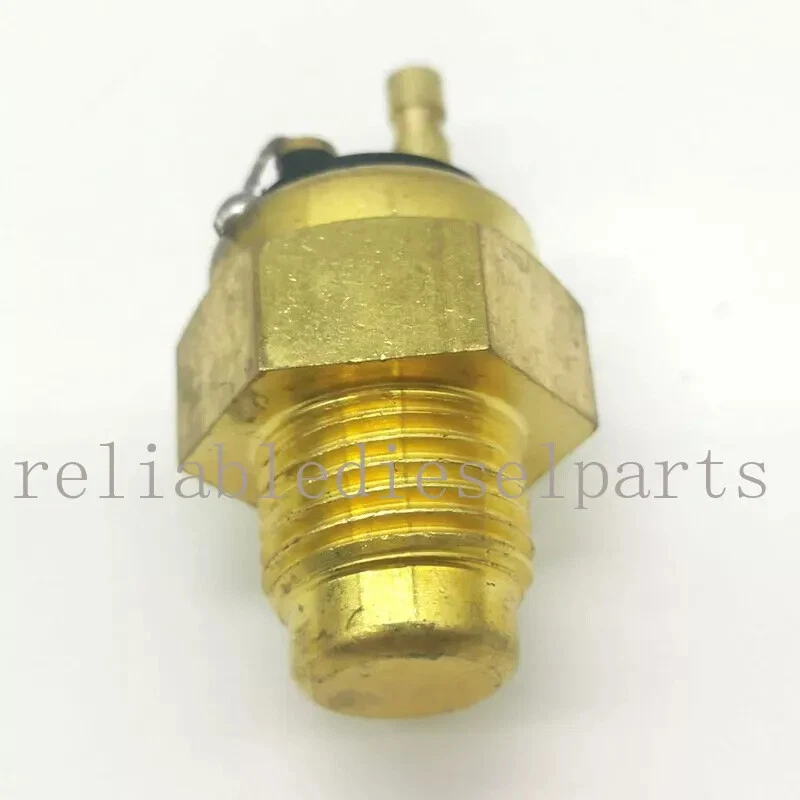 385720101 Water Temp Sensor Fits For New Holland TC25 TC29 TC33 TC35 - image 2 of 4