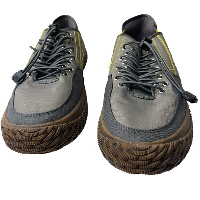 Hybrid Green Label Lethal Adventures Shoes HBJ-1023-1 ECO