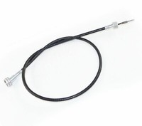 Tachometer Kabel FüR Royal Enfield Kugel 350 500Cc Modelle Motorrad ECS