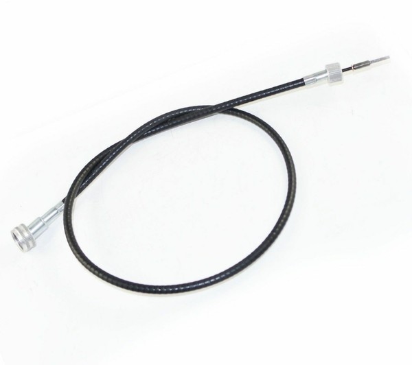 Tachometer Kabel FüR Royal Enfield Kugel 350 500Cc Modelle Motorrad ECS-image