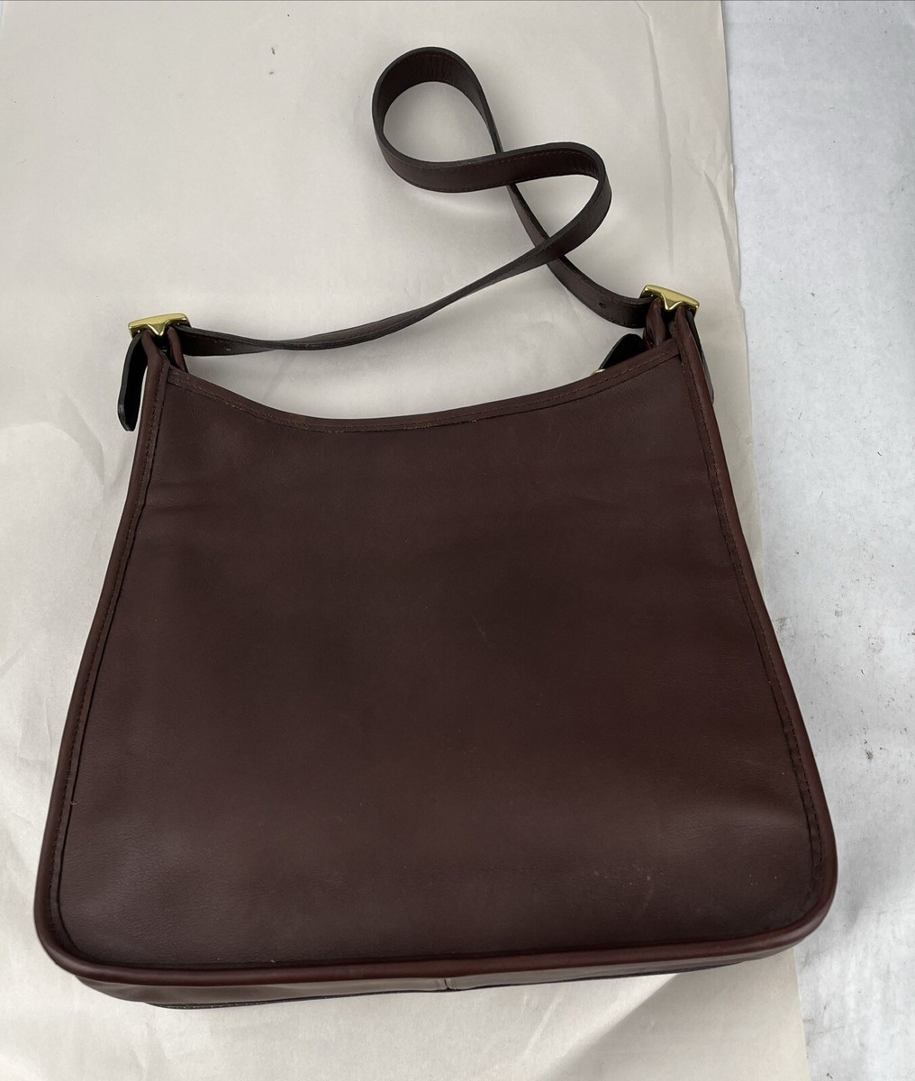 Vintage Coach John Lewis Coach Bag Clearance Extremely Rare Made