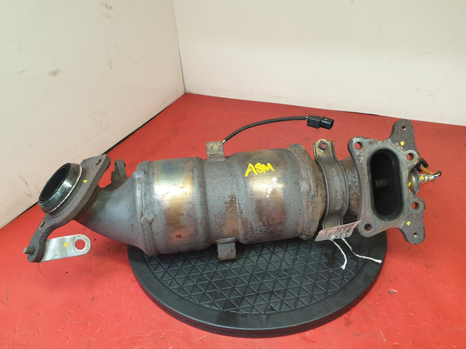 HONDA CRV CATALYTIC CONVERTER CAT 2012 2.0L PETROL R20A2 eBay