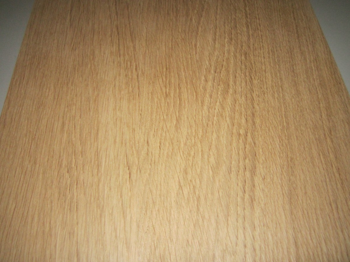 Eichenleimholzplatte 20x400x1000 Mm - Perfekt Als Regalbrett Oder Fensterbank, Gehobelt