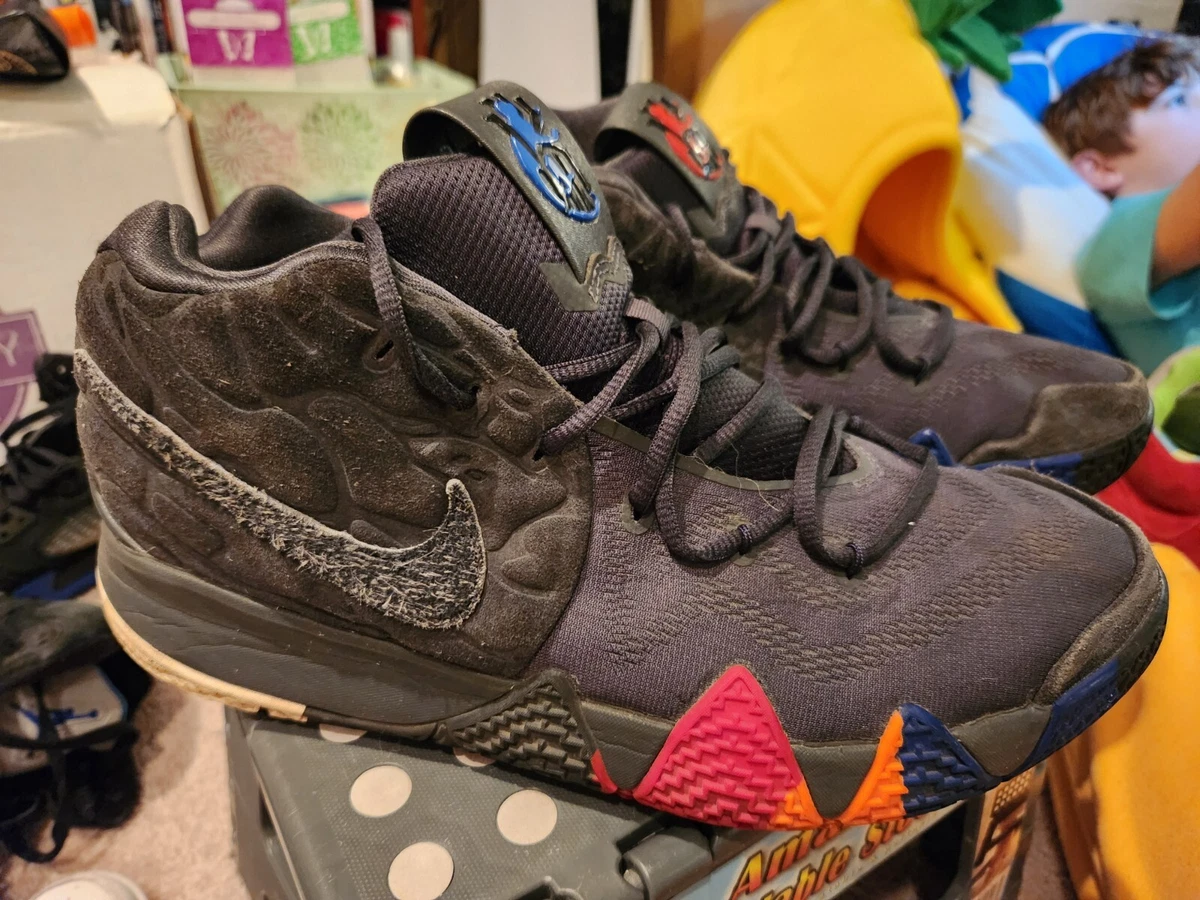Nike Kyrie 4 Year of the Monkey for Sale | Authenticity Guaranteed