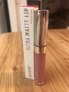 colourpop clueless