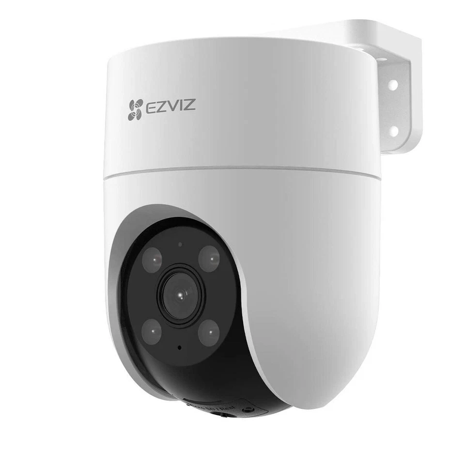 EZVIZ CS-H8c Telecamera Wi-Fi Motorizzata per Esterno