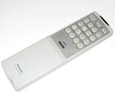 Sharp G1027CESB LCD Projector Remote Control ...