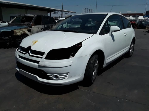 9650695477 Paragolpes Trasero para CITROEN C4 COUPE VTR 2005 502464 - Imagen 13 de 13